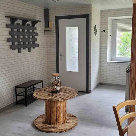 Cosy Renove Au Calme Lejlighed Cornimont