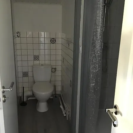 Cosy Renove Au Calme Lejlighed