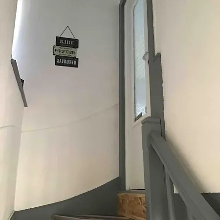 Cosy Renove Au Calme