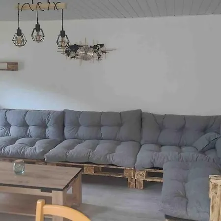 Cosy Renove Au Calme Cornimont