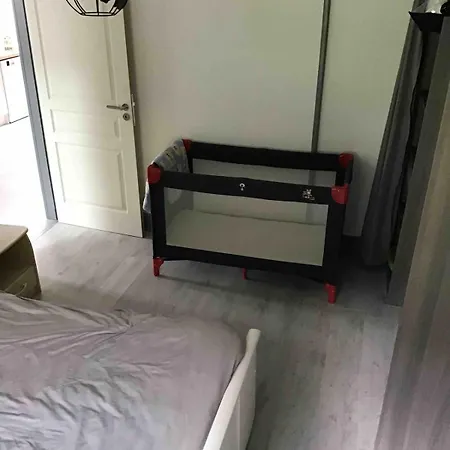 Cosy Renove Au Calme Lejlighed Cornimont