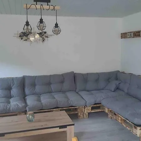 Cosy Renove Au Calme Apartment *
