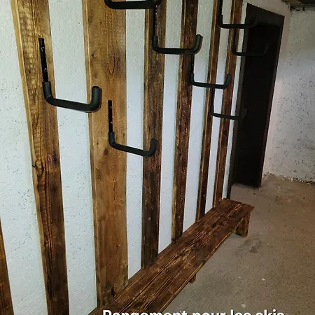 Cosy Renove Au Calme