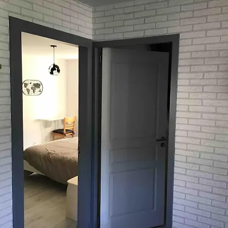 Cosy Renove Au Calme