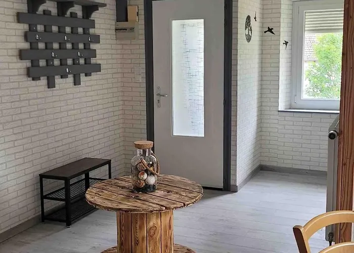 Cosy Renove Au Calme Apartmán Cornimont