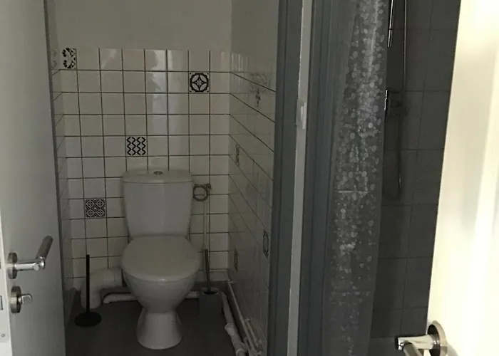 Cosy Renove Au Calme Apartmán