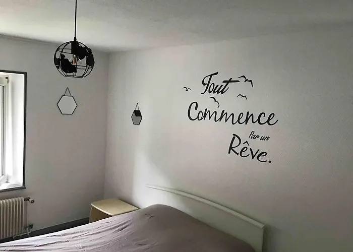 Cosy Renove Au Calme