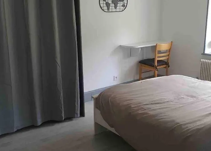 Cosy Renove Au Calme *