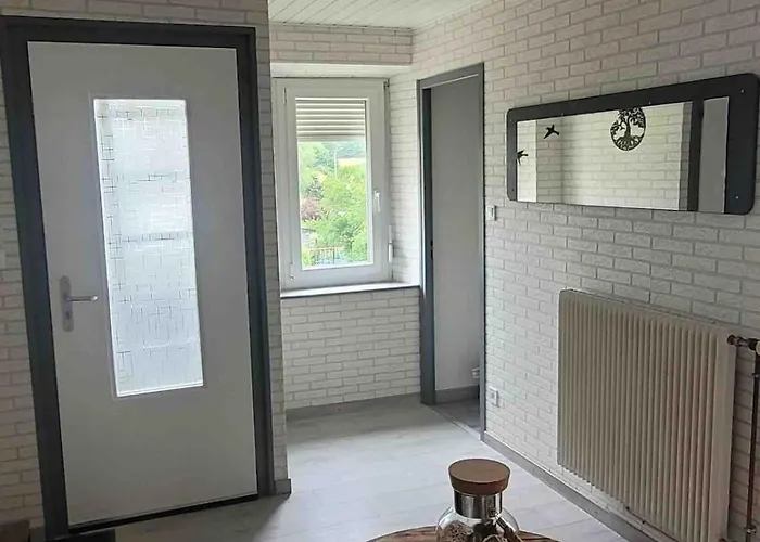 Apartmán Cosy Renove Au Calme