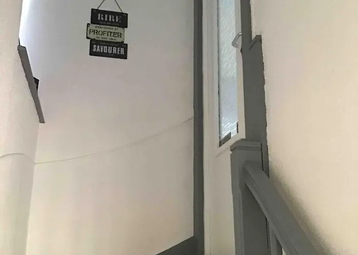 Cosy Renove Au Calme