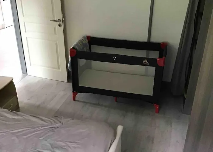 Cosy Renove Au Calme Apartmán Cornimont