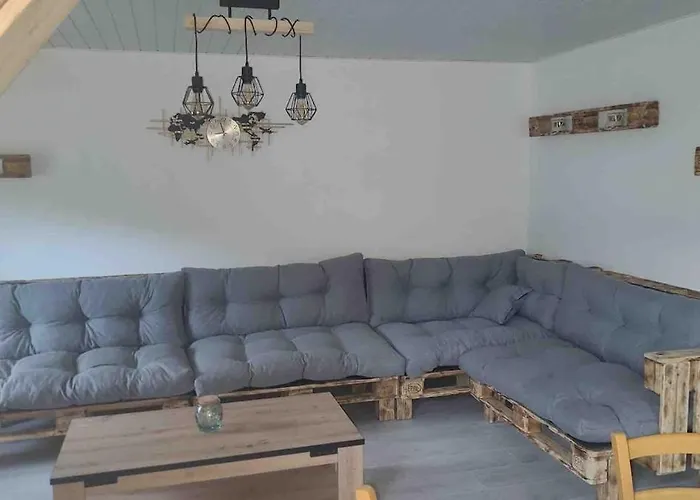 Cosy Renove Au Calme Apartmán *