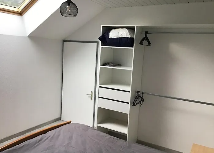 Cosy Renove Au Calme * Cornimont