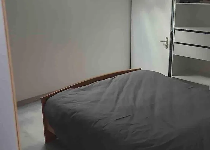 Cosy Renove Au Calme Apartmán Cornimont