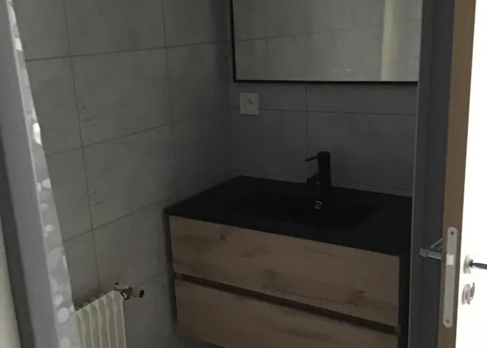 Cosy Renove Au Calme * Cornimont