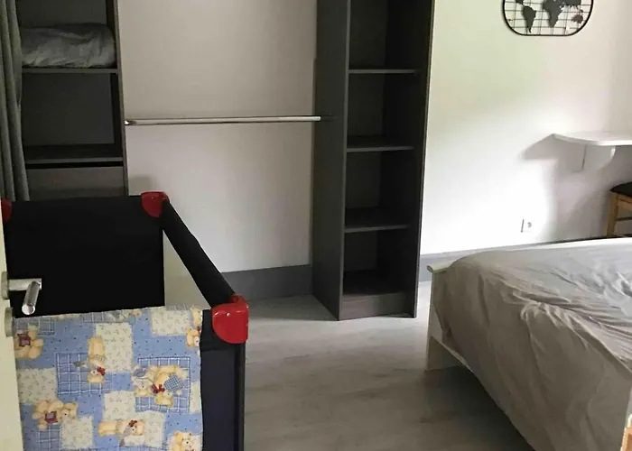 Cosy Renove Au Calme Cornimont